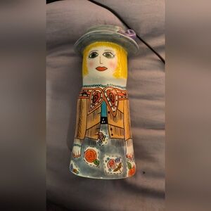 GANZ bank Susan Paley Bella Casa Debbie